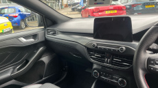 Ford Focus 1.0 EcoBoost 125 ST-Line X 5dr Petrol Hatchback